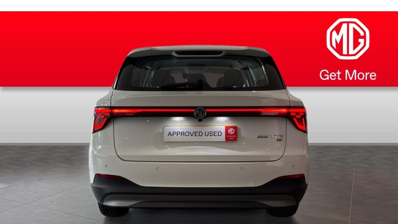 MG MGS5 125kW SE EV 49kWh 5dr Auto Electric Estate